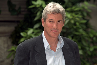Richard Gere Mouse Pad 2213116