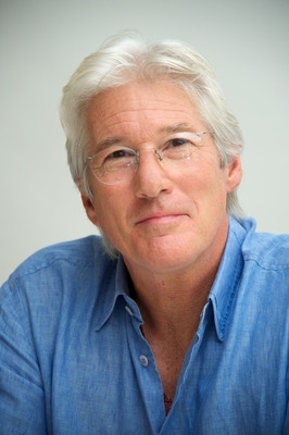 Richard Gere Mouse Pad 2223218