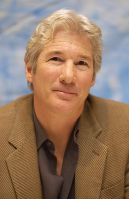 Richard Gere Poster 2386913