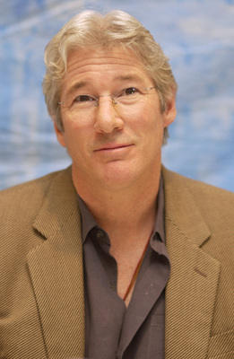 Richard Gere Poster 2386914