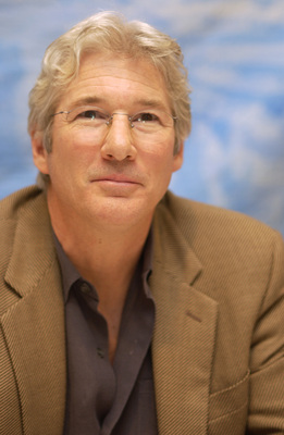 Richard Gere Poster 2390605