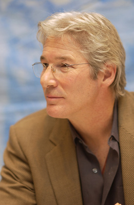 Richard Gere Mouse Pad 2390606
