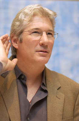 Richard Gere Mouse Pad 2390619