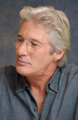 Richard Gere Mouse Pad 2395716