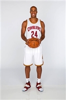 Richard Jefferson Longsleeve T-shirt #3411615