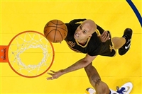 Richard Jefferson Longsleeve T-shirt #3411621