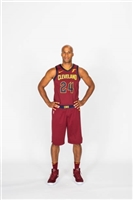 Richard Jefferson Longsleeve T-shirt #3411639