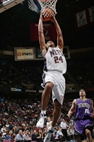 Richard Jefferson tote bag #G1654201