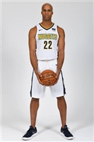 Richard Jefferson Longsleeve T-shirt #3411780