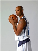 Richard Jefferson Longsleeve T-shirt #3411782