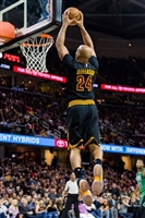 Richard Jefferson Longsleeve T-shirt #3411784