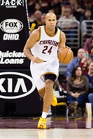 Richard Jefferson Sweatshirt #3411786