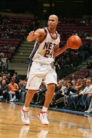 Richard Jefferson Longsleeve T-shirt #3411791