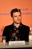 Richard Madden tote bag #G2482166
