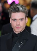 Richard Madden Tank Top #3864915