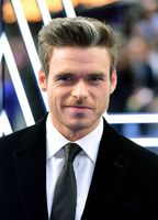 Richard Madden mug #G2482171