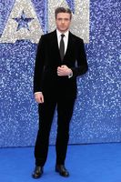 Richard Madden mug #G2482178