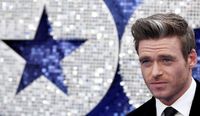 Richard Madden mug #G2482192