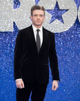 Richard Madden tote bag #G2482193