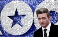 Richard Madden mug #G2482195