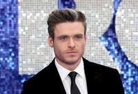 Richard Madden mug #G2482209