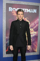 Richard Madden tote bag #G2482213
