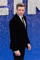 Richard Madden tote bag #G2482222