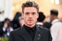 Richard Madden tote bag #G2482228