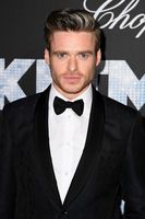 Richard Madden tote bag #G2482231