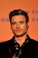 Richard Madden mug #G2482234