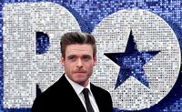 Richard Madden mug #G2482239