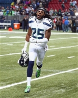 Richard Sherman Longsleeve T-shirt #3468501