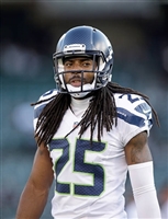 Richard Sherman mug #G1710732