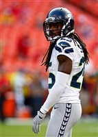 Richard Sherman mug #G1710733