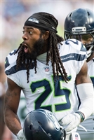 Richard Sherman mug #G1710743