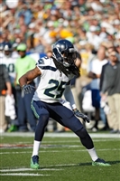 Richard Sherman Longsleeve T-shirt #3468521