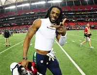Richard Sherman Longsleeve T-shirt #3468524