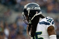 Richard Sherman Longsleeve T-shirt #3468525