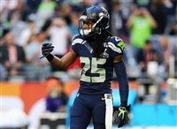 Richard Sherman Longsleeve T-shirt #3468526