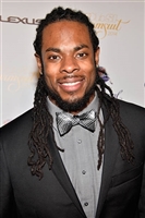 Richard Sherman Longsleeve T-shirt #3468527