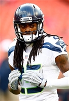 Richard Sherman tote bag #G1710790
