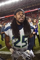 Richard Sherman mug #G1710797