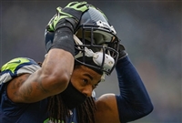 Richard Sherman mug #G1710805
