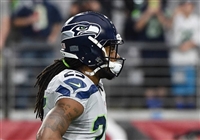 Richard Sherman Longsleeve T-shirt #3468579