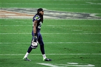 Richard Sherman Longsleeve T-shirt #3468586