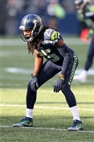 Richard Sherman Longsleeve T-shirt #3468588