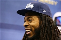 Richard Sherman mug #G1710819