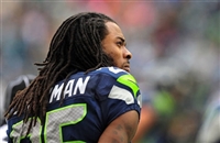 Richard Sherman Longsleeve T-shirt #3468605