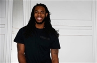Richard Sherman Longsleeve T-shirt #3468607