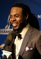Richard Sherman mug #G1710842